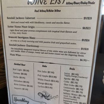 Pier 99 - Wine list - Seafood Near Me - Gambrills, Maryland