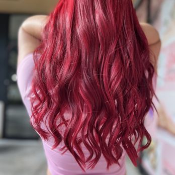 Yanira Hair Studio - Natural light - Blow Dry/Out Services Near Me - Boca Raton, Florida Yanira Hair Studio - Natural light - Blow Dry/Out Services Near Me - Boca Raton, Florida