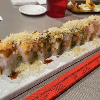 O-Ku Sushi & Poke - Sushi - Japanese Near Me - Sandy, Utah