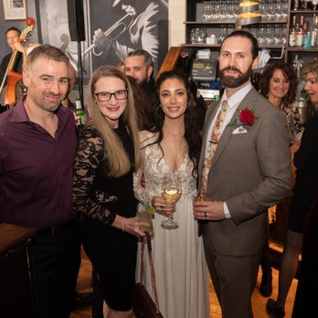 Grasso's - We had so much fun at Grasso's for our wedding on 10/30! - Seafood Near Me - Cold Spring Harbor, New York