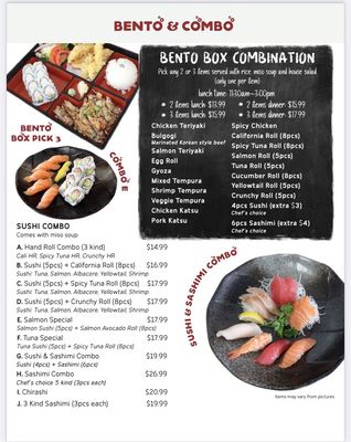 Menu photo 5 Koco Sushi Santa Ana, CA Menu photo 5 Koco Sushi Santa Ana, CA
