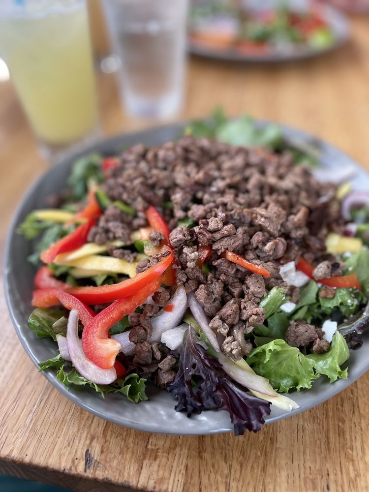 Nico's Tacos + Agave Bar