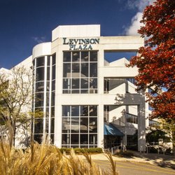Levinson Axelrod - Edison office