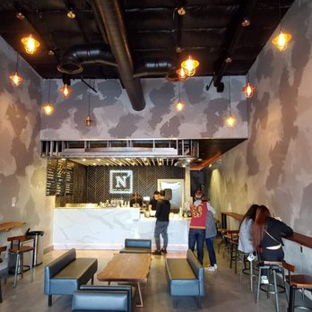 N7 Draft Tea and Coffee - Coffee & Tea Near Me - San Jose, California