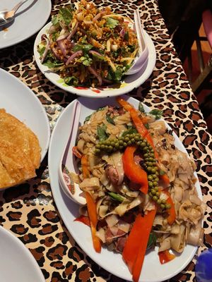 Night + Market Sahm by null