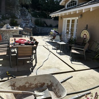 Union Landscape - Landscaping Near Me