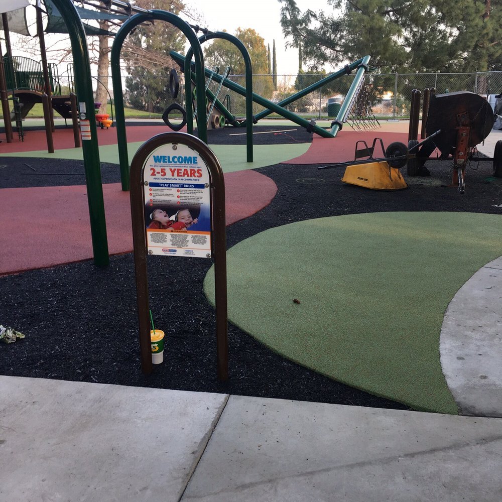 ET Park - Parks Near Me - Porter Ranch, California ET Park - Parks Near Me - Porter Ranch, California