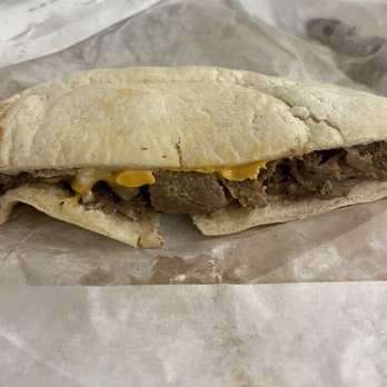 The Sheik - Steak in a sack - Burgers Near Me - Macclenny, Florida The Sheik - Steak in a sack - Burgers Near Me - Macclenny, Florida