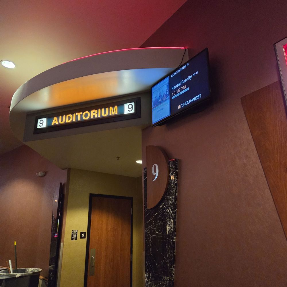 Regal Pleasanton, CA - Last Updated January 2026 - Yelp