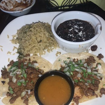 Madero 1899 - Tacos Carne Asada - Mexican Near Me - Fullerton, California Madero 1899 - Tacos Carne Asada - Mexican Near Me - Fullerton, California