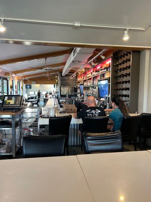 Uncle Bo's Haleiwa by null