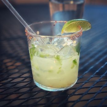 Martyrs - Spicy Rita - Steakhouses Near Me - Taos, New Mexico
