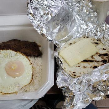 Risaralda Bakery  - Breakfast - Bakeries Near Me - Houston, Texas