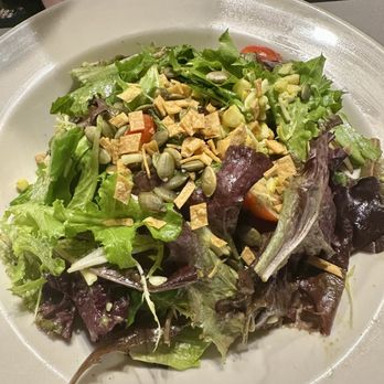 Marketplace Café at Nordstrom - Cilantro lime salad - New American Near Me - Bellevue, Washington Marketplace Café at Nordstrom - Cilantro lime salad - New American Near Me - Bellevue, Washington