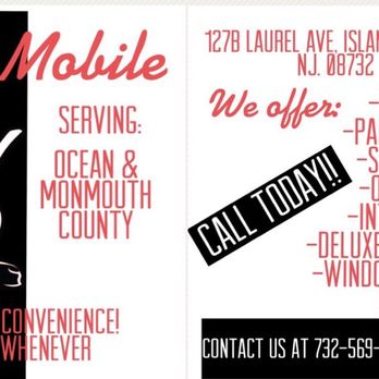 Crystal Image Auto Detailing - Auto Detailing Near Me - Island Heights, New Jersey Crystal Image Auto Detailing - Auto Detailing Near Me - Island Heights, New Jersey
