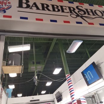 Rolfy's Barbershop - Barbers Near Me - Atlanta, Georgia
