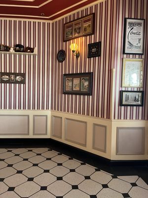 Casey's Corner by null