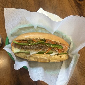 Banh Appetit - Sandwiches Near Me - Murfreesboro, Tennessee