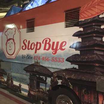 StopBye Café - Asian Fusion Near Me StopBye Café - Asian Fusion Near Me
