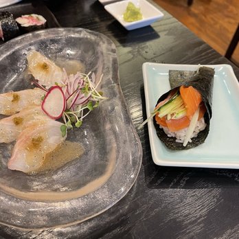 Taka - Sushi Bars Near Me - San Diego, California