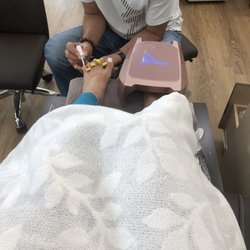 Fashion Nails Bar