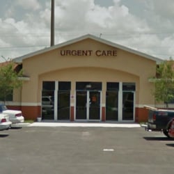Express Care of Tampa Bay - Apollo Beach location