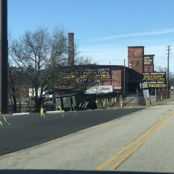 Cash Liquidations - Outside from i75.