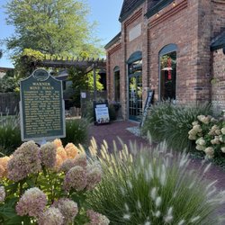 Warner Brew Haus