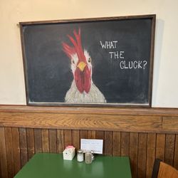 Old Style Deli
