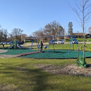 Silver Lake Park - Playground. The swings are up too high. - Parks Near Me - Rochester, Minnesota Silver Lake Park - Playground. The swings are up too high. - Parks Near Me - Rochester, Minnesota