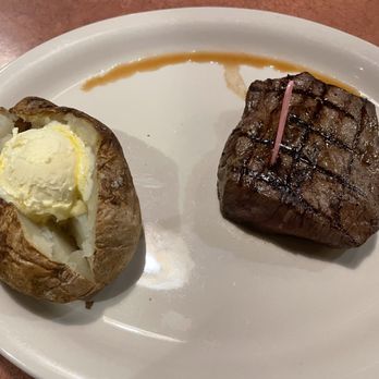 Montana Mike's Steakhouse - Steakhouses Near Me - Edinburgh, Indiana
