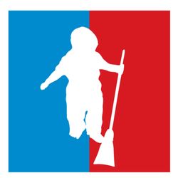 Mop Boys Cleaning - Mop Boys Logo.