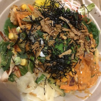Ahi Poke - Poke Near Me - Houston, Texas Ahi Poke - Poke Near Me - Houston, Texas