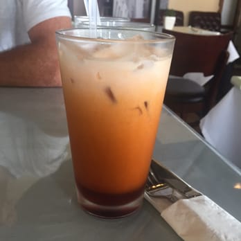 Thai Soon Restaurant - Thai tea is awesome!!! - Thai Near Me - Richardson, Texas Thai Soon Restaurant - Thai tea is awesome!!! - Thai Near Me - Richardson, Texas