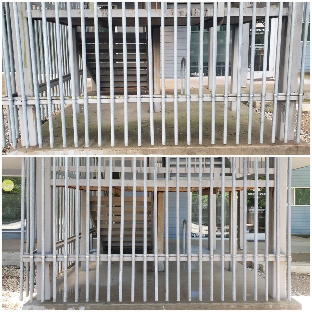 Slide of ATX Property Restoration and Cleaning Services