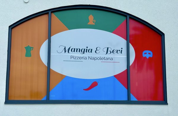 Mangia & Bevi Pizzeria Napoletana by null
