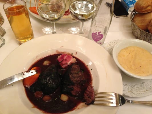 Brasserie Georges by null