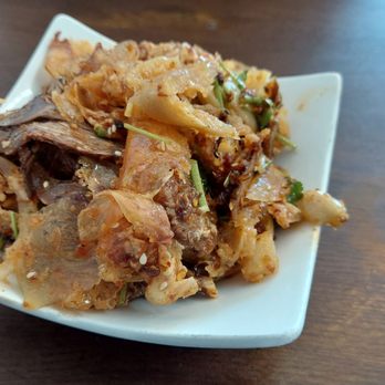 Dumpling Era - Couple's delight - Chinese Near Me - San Bruno, California