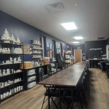 Art Party Studio - Venues & Event Spaces Near Me - Naugatuck, Connecticut Art Party Studio - Venues & Event Spaces Near Me - Naugatuck, Connecticut