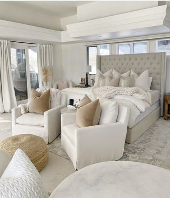 Supreme Housekeeping