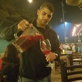 Brasa Viva - sangria!!!! - Steakhouses Near Me - Cabo San Lucas, BCS Brasa Viva - sangria!!!! - Steakhouses Near Me - Cabo San Lucas, BCS
