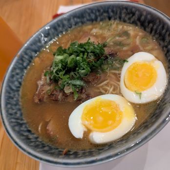 Kuma Ani - Ramen Near Me - Troy, New York