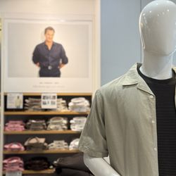UNIQLO