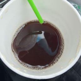 put ice in the tea put ice in the tea