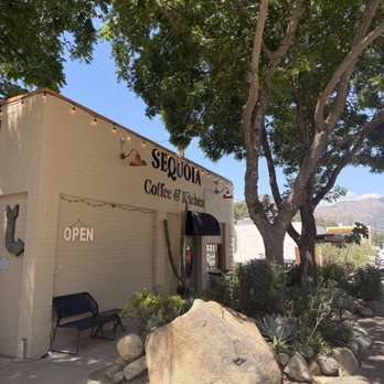 Sequoia Coffee and Kitchen - Coffee & Tea Near Me - Three Rivers, California Sequoia Coffee and Kitchen - Coffee & Tea Near Me - Three Rivers, California