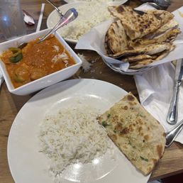 Lamb Tikka