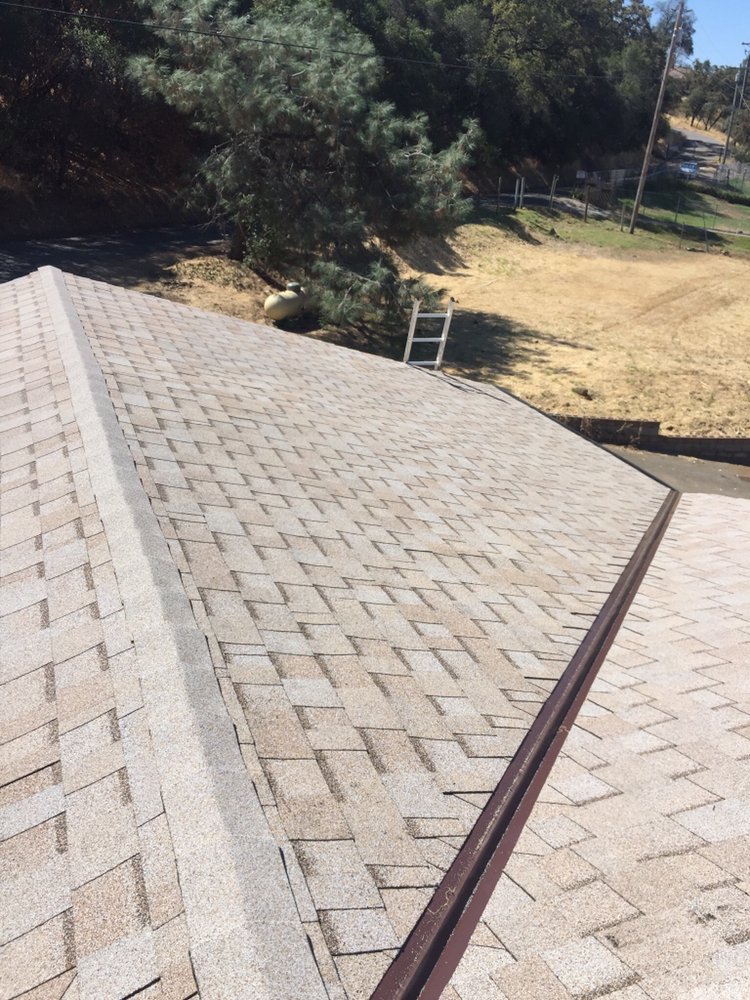 Slide of New World Roofing and Waterproofing