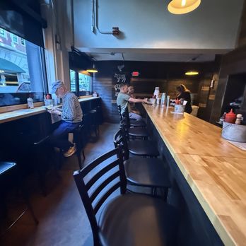 Butcher Burger - Burgers Near Me - Portland, Maine