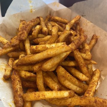 Claws - Cajun/Creole Near Me - Garden Grove, California