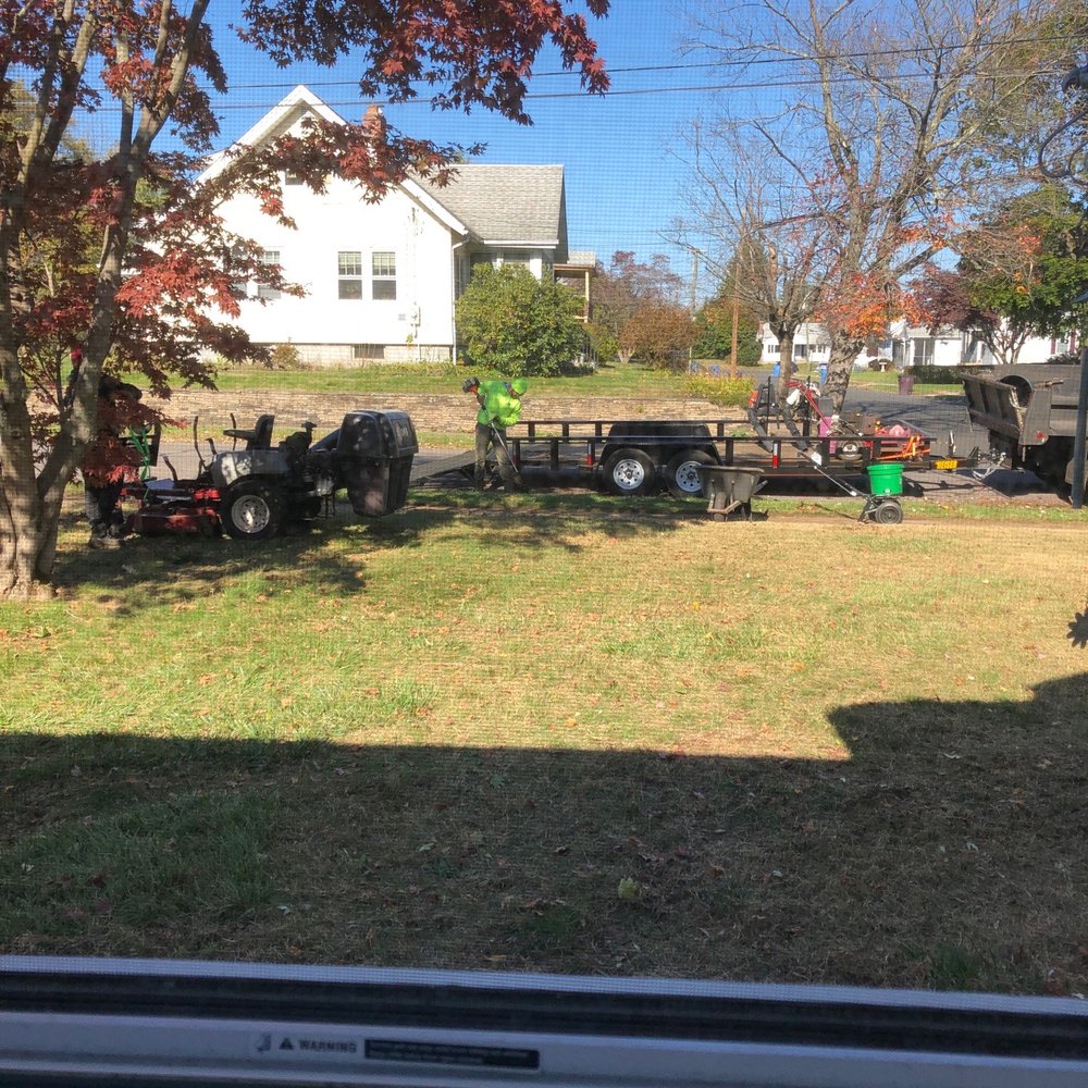 Heritage Landscaping & Masonry - Lawn care - Landscaping Near Me